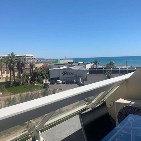 Naturiste Cap D'Agde Heliopolis C 39 Екстериор снимка