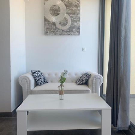 Naturiste Cap D'Agde Heliopolis C 39 Екстериор снимка