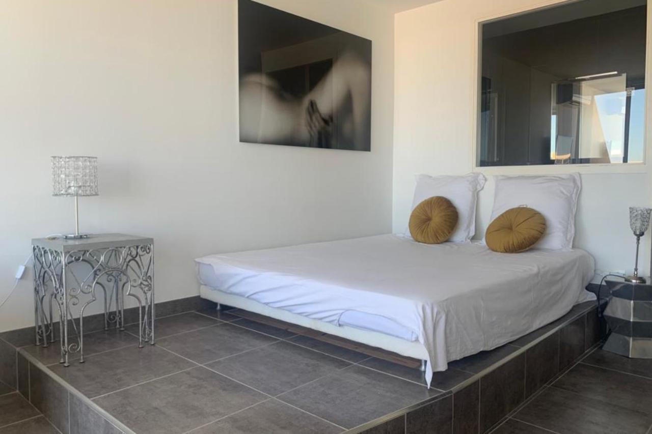 Naturiste Cap D'Agde Heliopolis C 39 Екстериор снимка