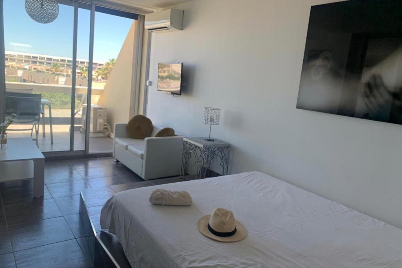 Naturiste Cap D'Agde Heliopolis C 39 Екстериор снимка