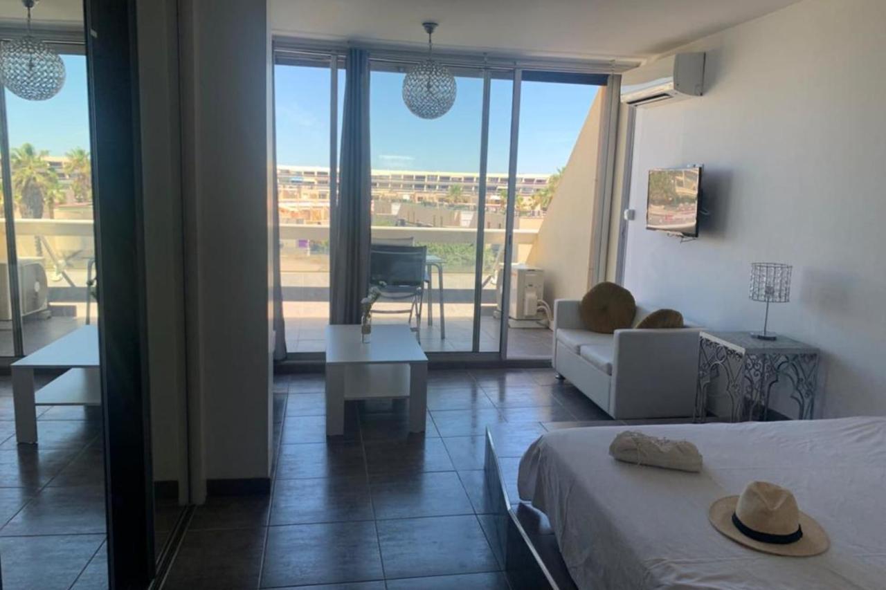 Naturiste Cap D'Agde Heliopolis C 39 Екстериор снимка