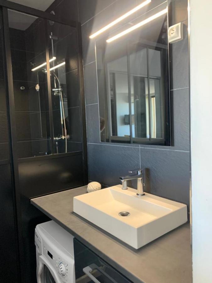 Naturiste Cap D'Agde Heliopolis C 39 Екстериор снимка