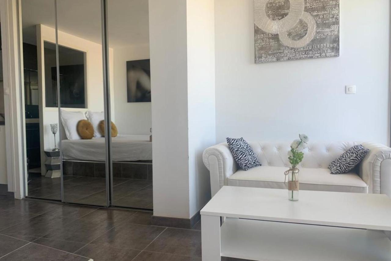Naturiste Cap D'Agde Heliopolis C 39 Екстериор снимка