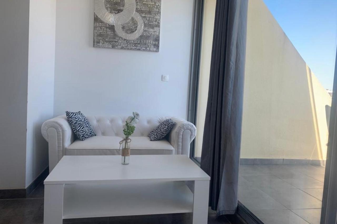 Naturiste Cap D'Agde Heliopolis C 39 Екстериор снимка