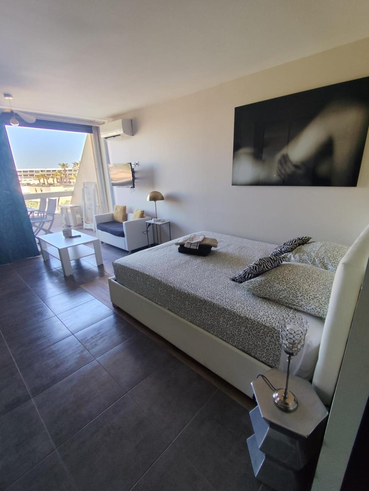 Naturiste Cap D'Agde Heliopolis C 39 Екстериор снимка