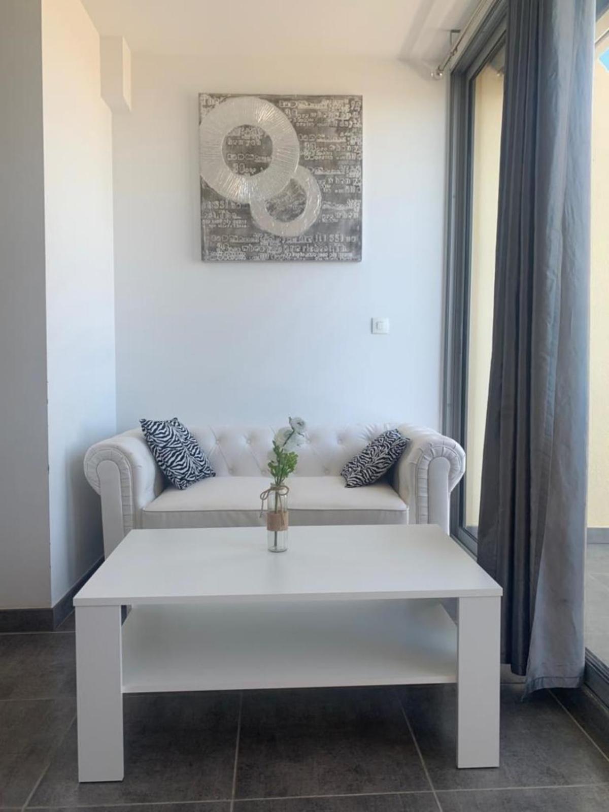 Naturiste Cap D'Agde Heliopolis C 39 Екстериор снимка