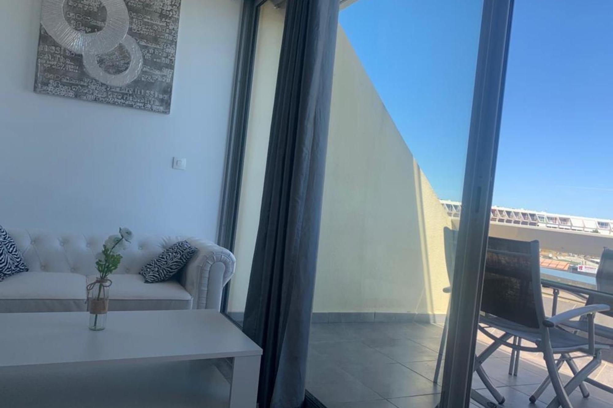 Naturiste Cap D'Agde Heliopolis C 39 Екстериор снимка