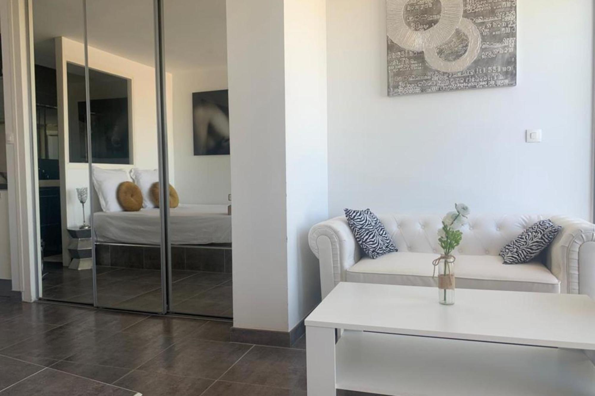 Naturiste Cap D'Agde Heliopolis C 39 Екстериор снимка