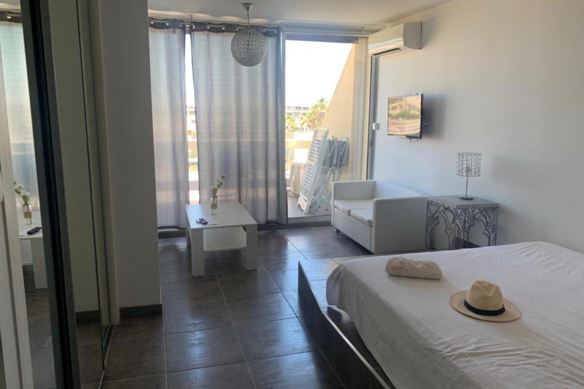 Naturiste Cap D'Agde Heliopolis C 39 Екстериор снимка