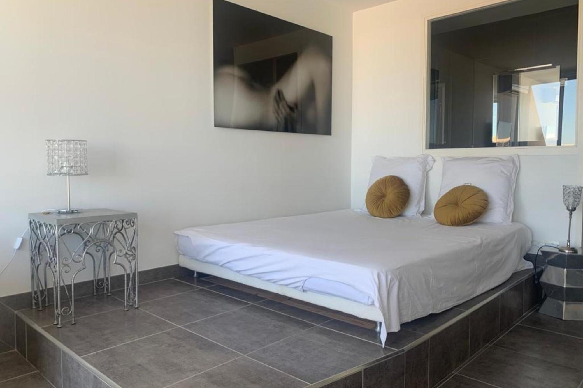 Naturiste Cap D'Agde Heliopolis C 39 Екстериор снимка
