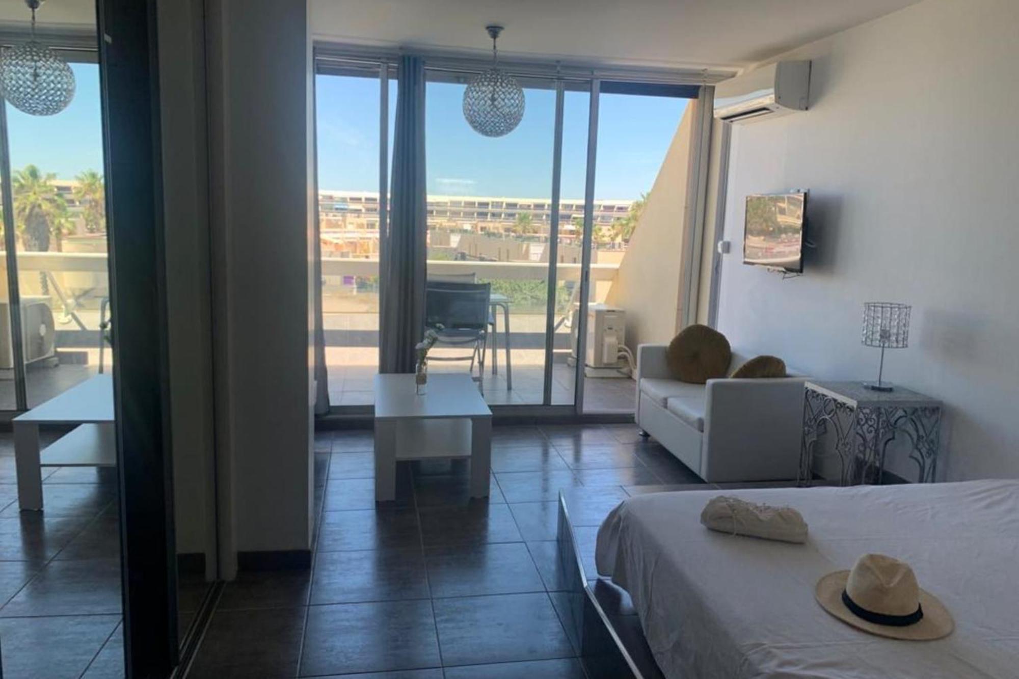 Naturiste Cap D'Agde Heliopolis C 39 Екстериор снимка